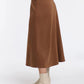 Camelia Pointe Skirt