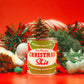Christmas Shit Holiday Paint Can Candle