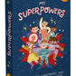 Flashcards - My Superpowers