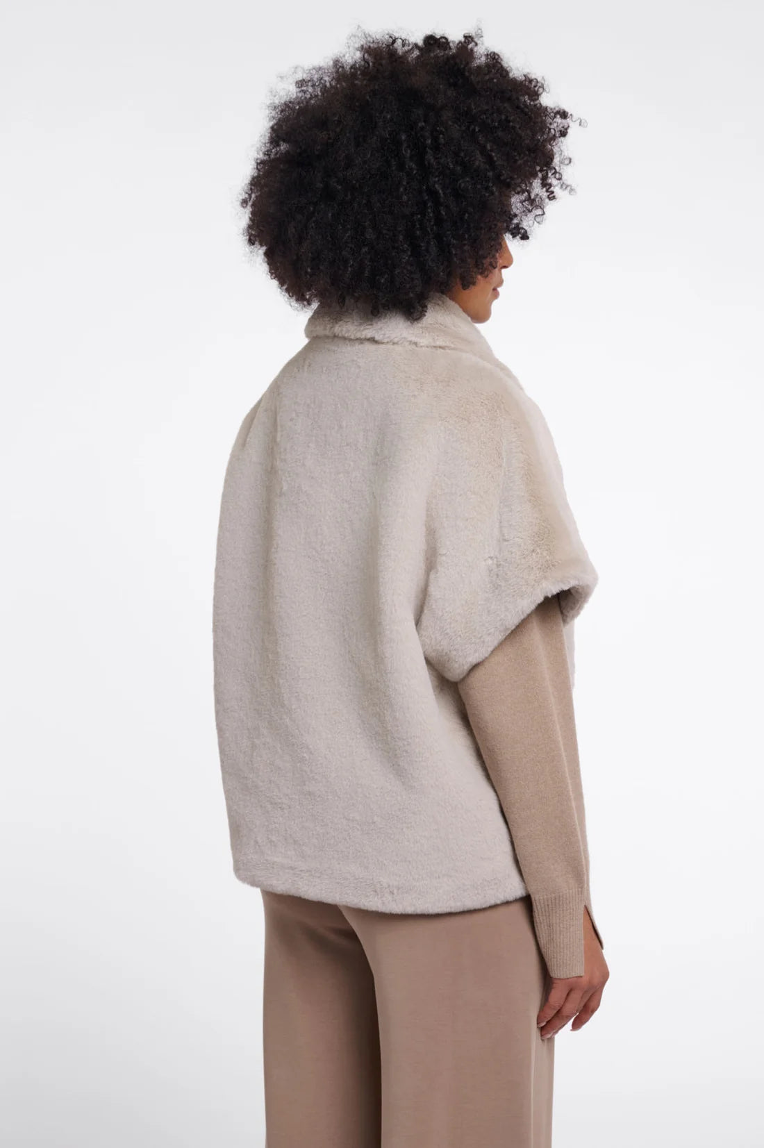Corrine Bomber Jacket