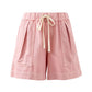 Darcy Relaxed Everyday Short / Blossom Pink