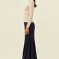 Nell Knit Top - Stone