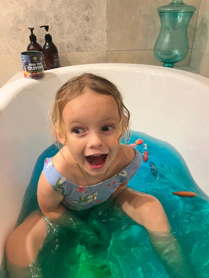 Bath Artistry Kit