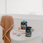 Beeswax Bath Crayons