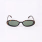 LUCA TORT SUNGLASSES