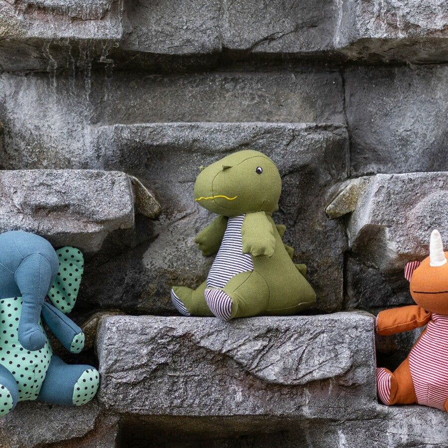 Safari Friends - Roger Croc