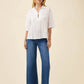 Anita Shirt - White