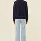 Nell Jumper Navy