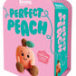 Loopy Crochet Book & Kit - Perfect Peach