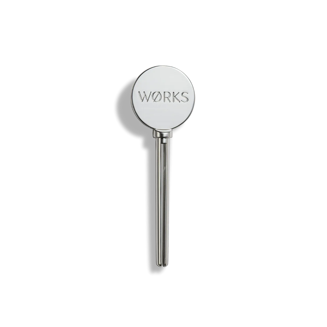 Tube Key