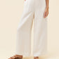 Anita Pant - White