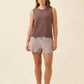 Haser Tank - Taupe