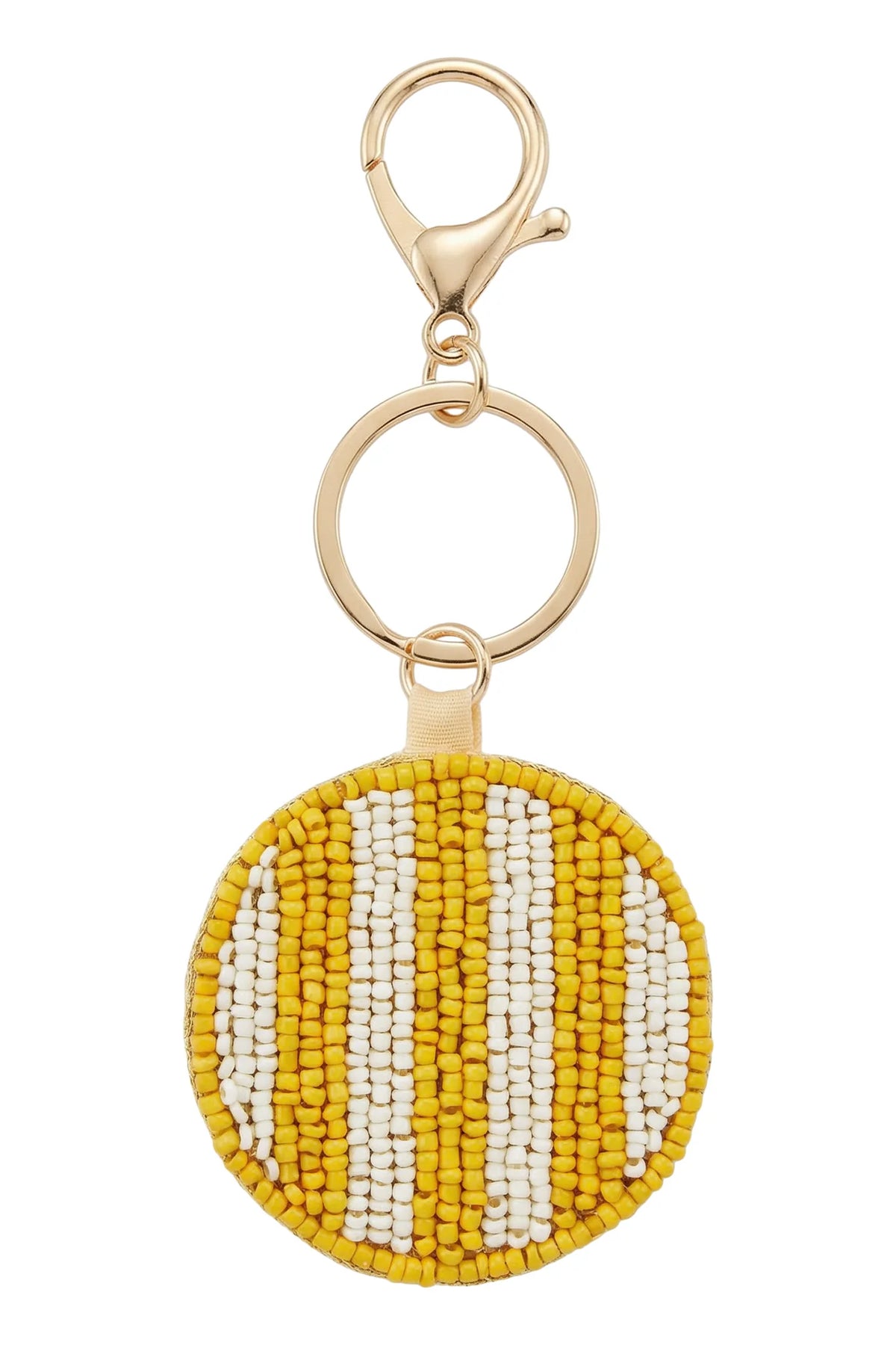 Calypso Keyring - Stripe