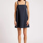 Cove Tank Dress - Navy