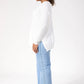 Chamonix Jumper - White  (One Size)