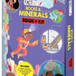 Book & Kit - Factivity - Rocks and Minerals