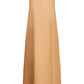 Miramar Tank Maxi Dress - Caramel