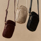 Sable Phone Bag - Sage