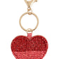 Calypso Keyring - Heart