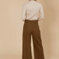 Freya Pant - Toffee