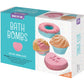Bath Bombs Deluxe Book & Kit