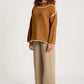 Orin Jumper - Caramel/Dune