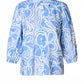 Ragin  Essential Top - Blue