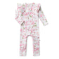 Cherry Blossom Organic Growsuit