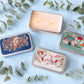 Australiana Candle Tin - Fresh Eucalyptus