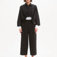 Classic Trouser - Black