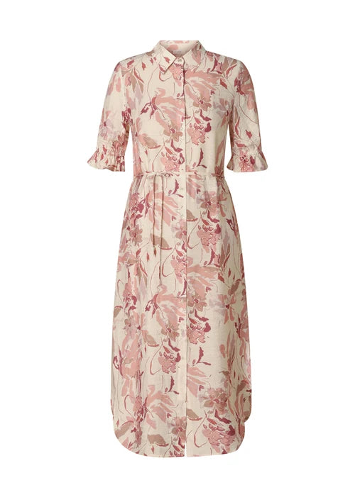 Krista Maxi Dress