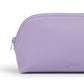 Cosmetic Bag Base - Small Lilac