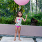 Springtime Tankini
