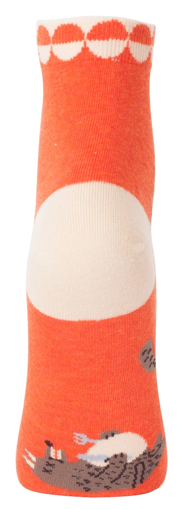 Hangry Ankle Socks