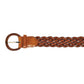 Society Belt - Tan