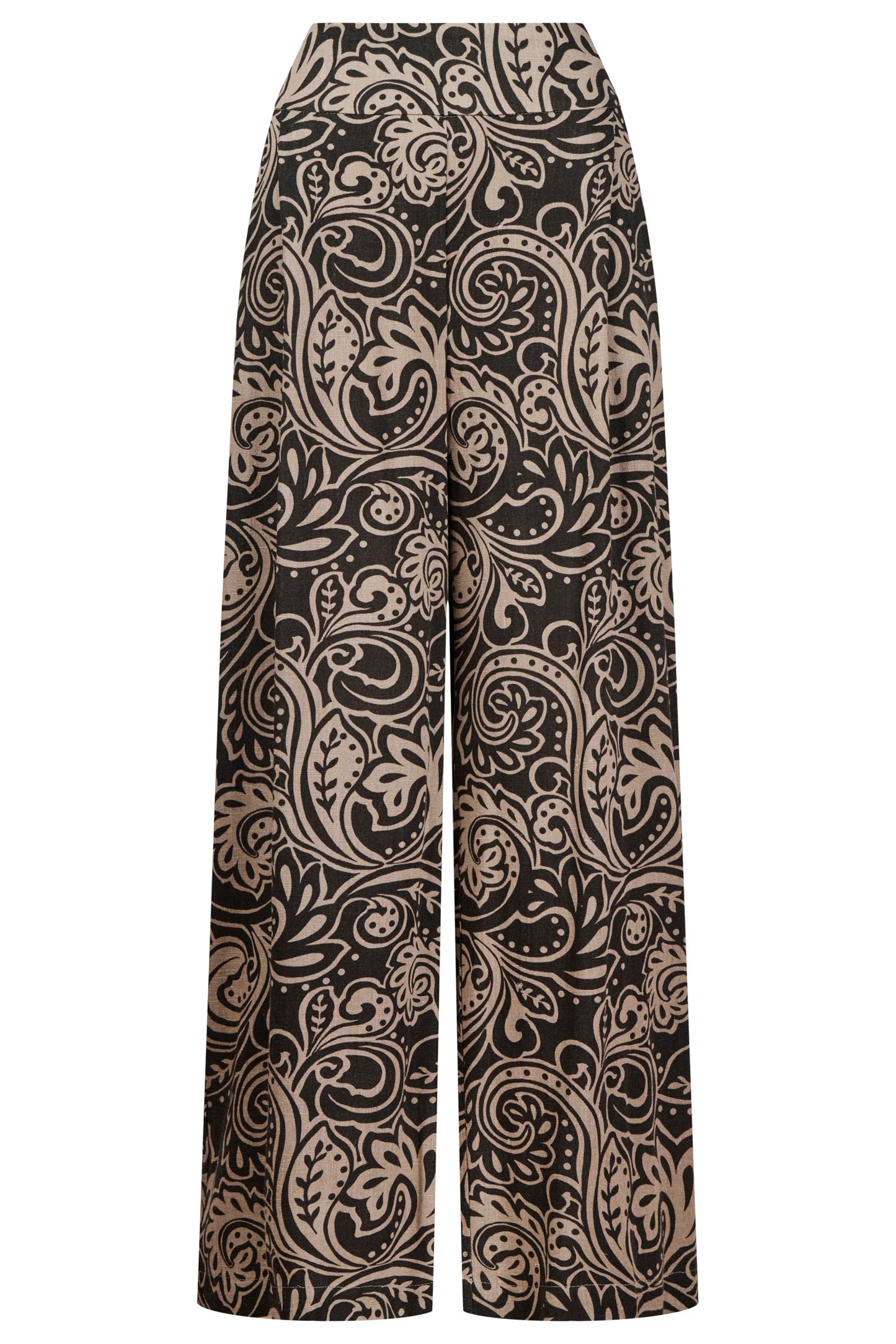 Grace Pant Paisley