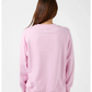 Essential Sweater Candyfloss