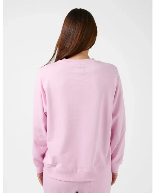 Essential Sweater Candyfloss