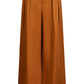 Miramar Palazzo Pant - Caramel