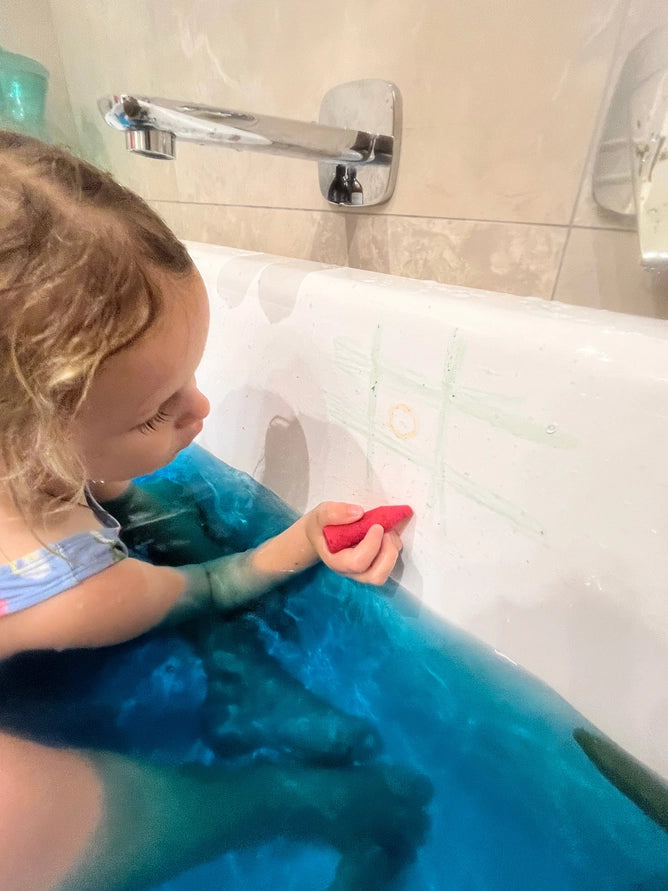 Bath Artistry Kit