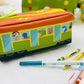 Melbourne Tram Pencil Case