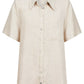 Studio Short Sleeve Shirt Dune