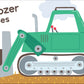 Mini Pops - Muddy Diggers