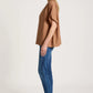 Bajau Top - Clay (One Size)