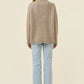 Miru Jumper Stone