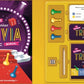 Book & Kit - Junior Trivia - Music