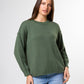 Conrad Knit Clover