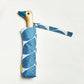 Original  Duckhead Compact Umbrella - Denim Moon
