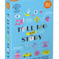 Conversation Starters - Tell Me Your Story