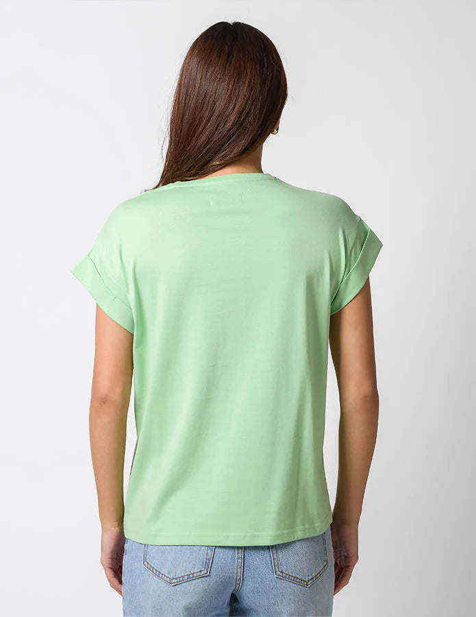 Ace Tee - Green Phoenix Arizona Tigers